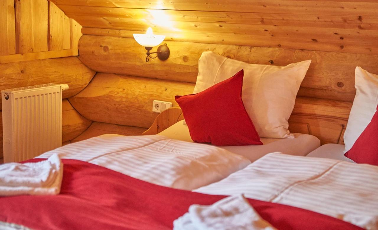 Drei Hittn Saalbach Apartment Ngoại thất bức ảnh