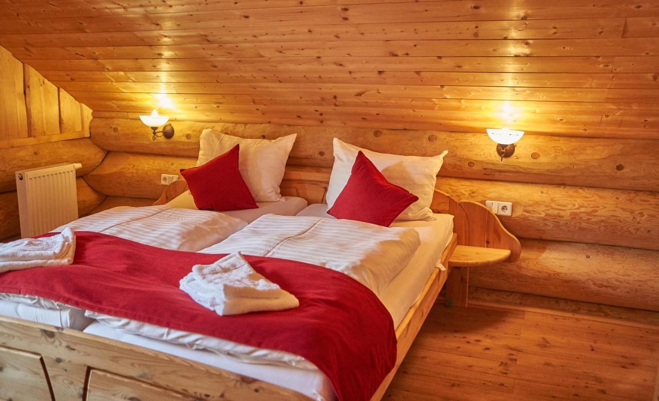 Drei Hittn Saalbach Apartment Ngoại thất bức ảnh