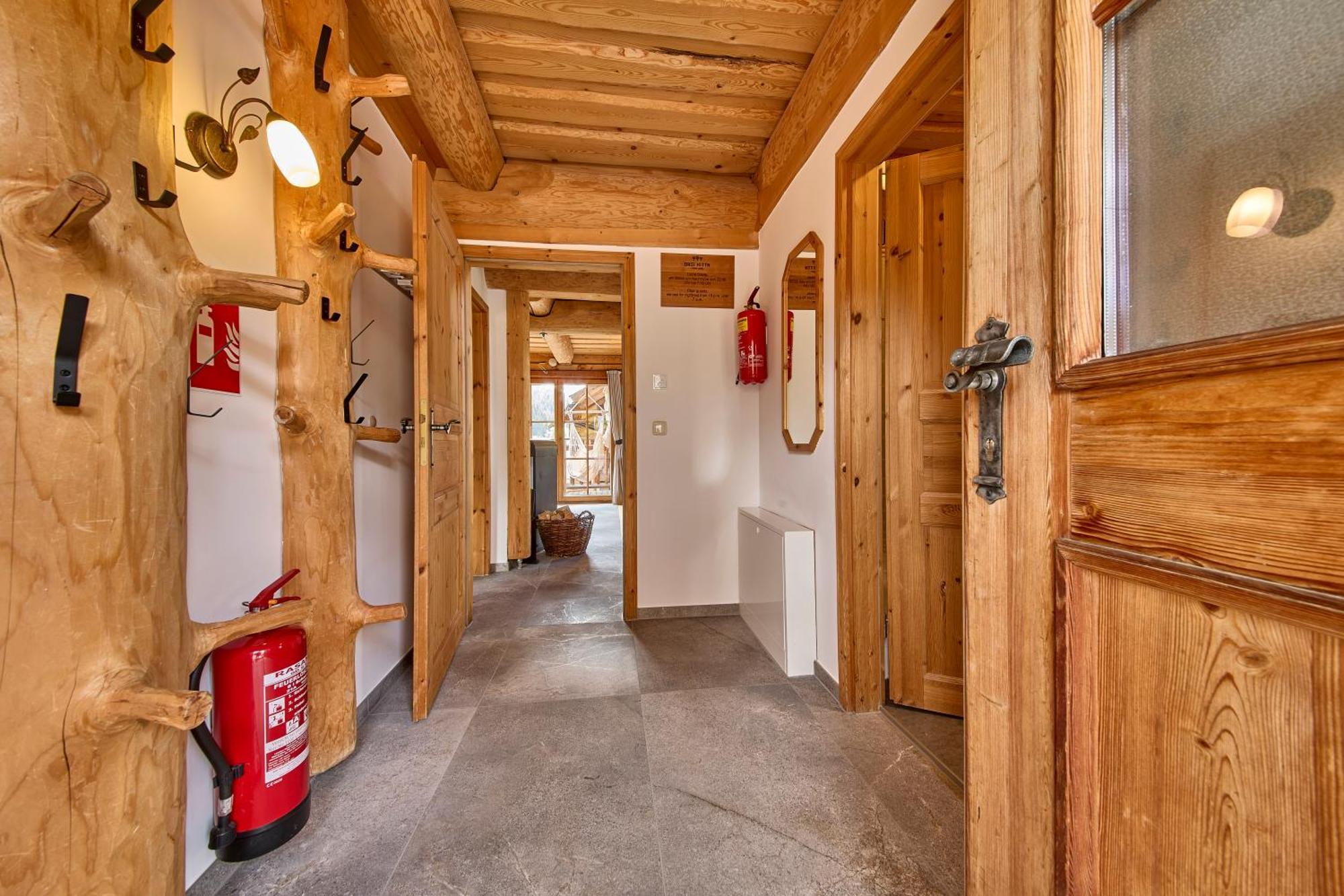 Drei Hittn Saalbach Apartment Ngoại thất bức ảnh
